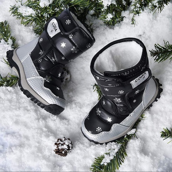 coga winter boots